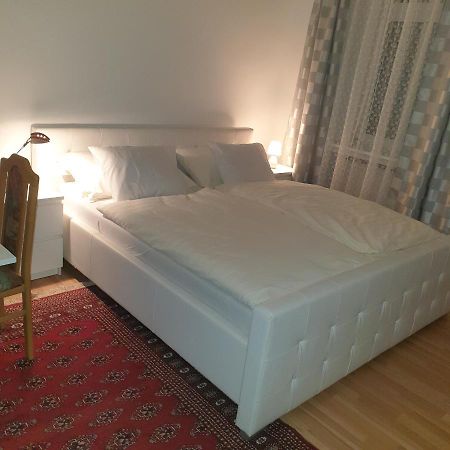 Weisses Appartement Виена Екстериор снимка