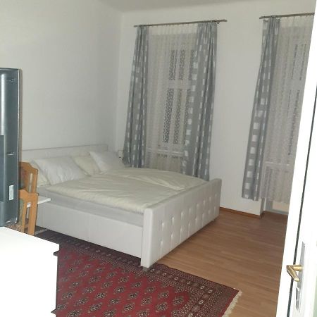 Weisses Appartement Виена Екстериор снимка