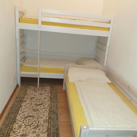 Weisses Appartement Виена Екстериор снимка