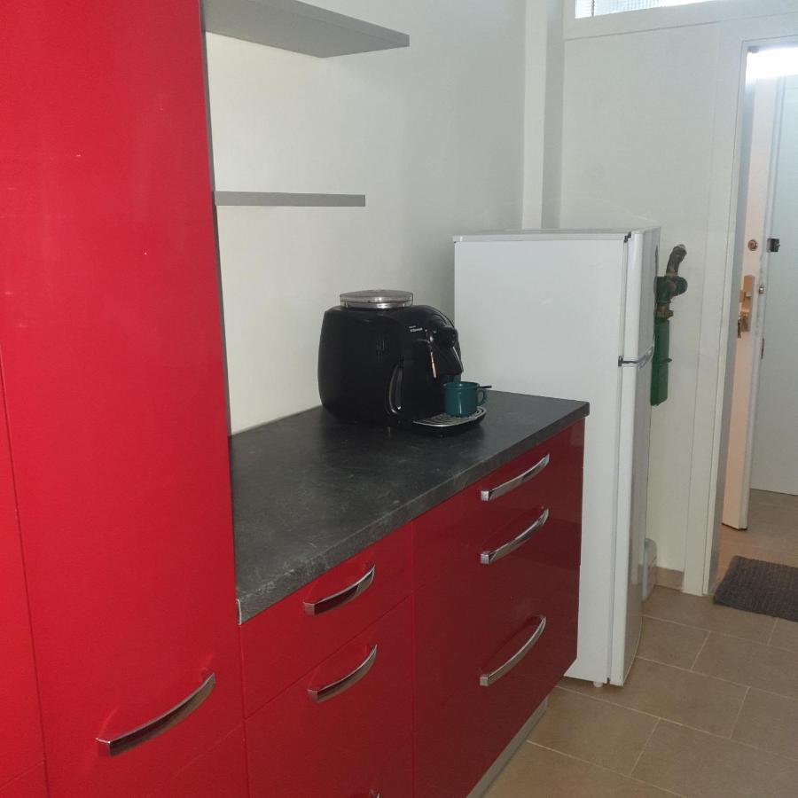 Weisses Appartement Виена Екстериор снимка