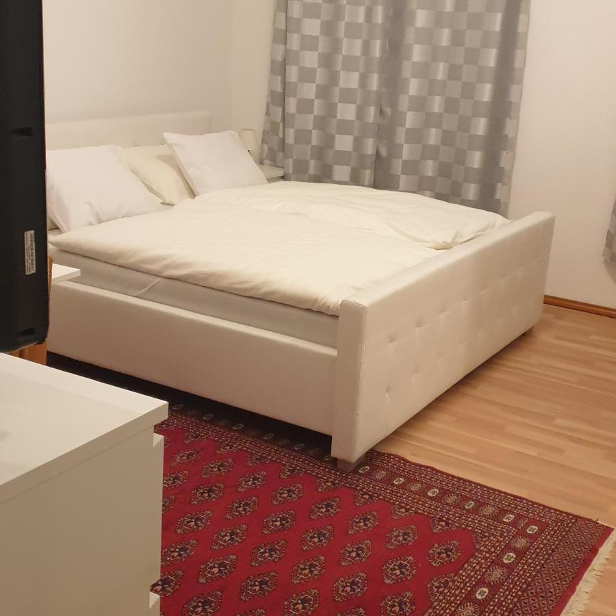 Weisses Appartement Виена Екстериор снимка