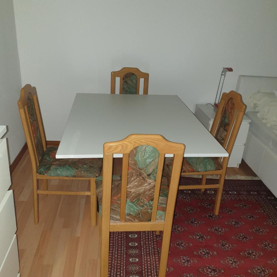 Weisses Appartement Виена Екстериор снимка