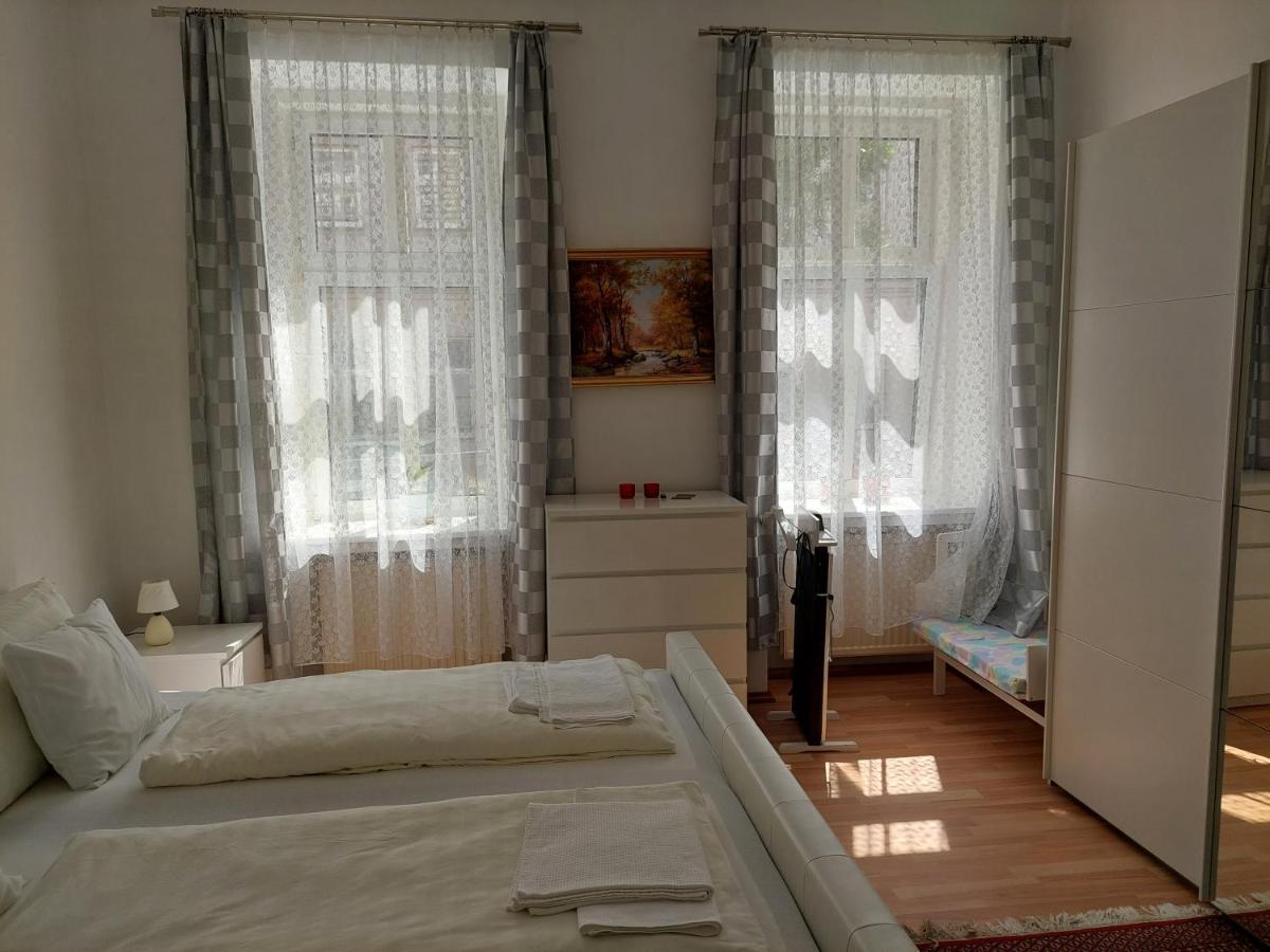 Weisses Appartement Виена Екстериор снимка